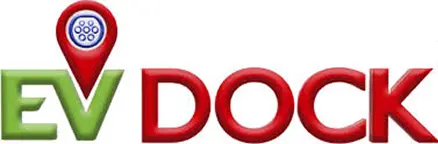EV Dock Logo