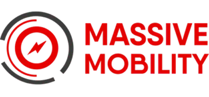 Massive Mobility Logo