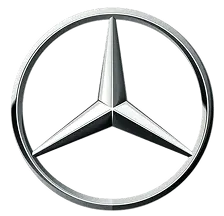 Mercedes Logo