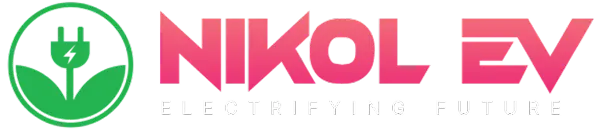 Nikol EV Logo
